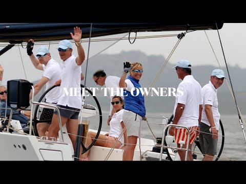Meet the Owners 2023 - Trailer