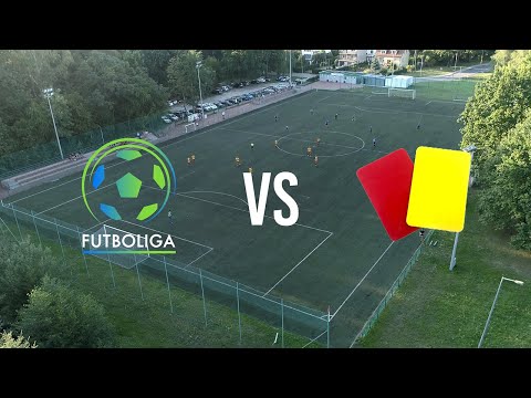 Puchar Polski: Futboliga.pl - WS Warszawa