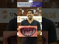 எச்சில்ல கூட வகைகள் இருக்கா 2 Types Of Saliva Denta 