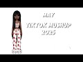 Tiktok Mashup 2025