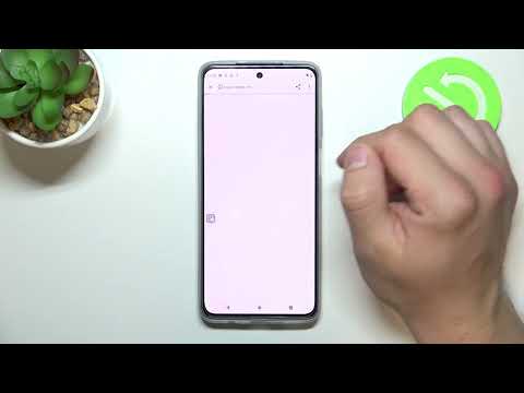 Motorola Moto G52 - How To Manage Google Pay App