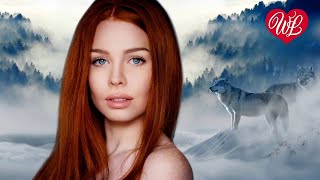 ВОЛКИ ♥ ЛЕГЕНДАРНЫЕ ХИТЫ ШАНСОНА ♥ РУССКИЙ ШАНСОН WLV