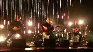 The Reckoning by Needtobreathe - Acoustic Tour 2019