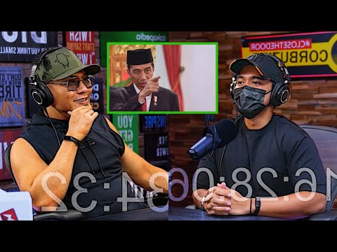 KAESANG PANGAREP LU GAK KESIAN SAMA BOKAP ? (CloseTheDoor Clips)