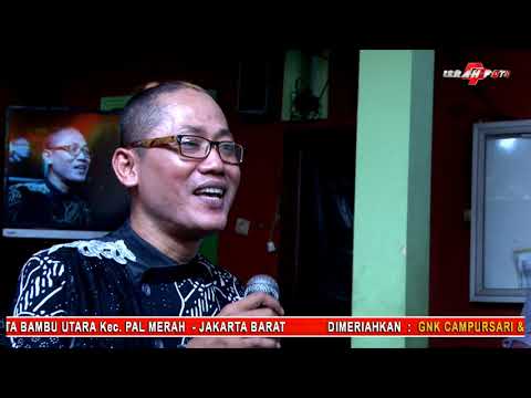 ATI KESIKSO GELO KEPRANAN Gino GNK Musik Campursari TANAH ABANG