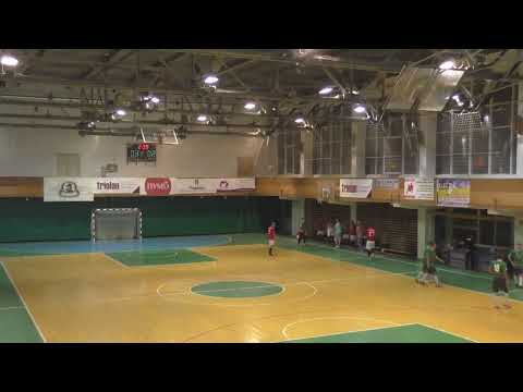 1 КУ 2-3     22.00    Energym – Cykoria     игра