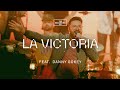 La Victoria Feat Danny Gokey The Belonging Co