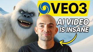 Advanced Veo 3 Prompt Tutorial (16 Veo 3 AI Video Prompts For Viral Socials)