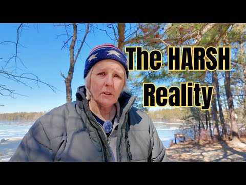 The TRUTH about ENDING UP ALONE as You Age.