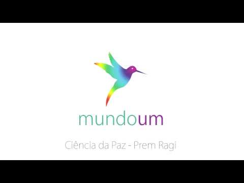 Música de Rezo - Ciência da Paz - Salomão Prem Ragi