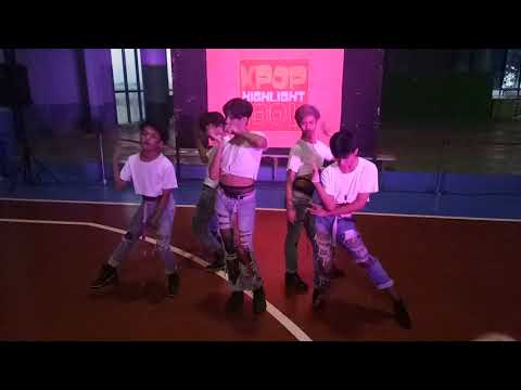 Exidixx @ Kpop Highlight : Idol ^^