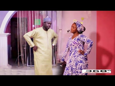 attajirin yaci zuciyar macen taurin kai duk da taurin kanta - Hausa Movies 2021 | Hausa Films 2021