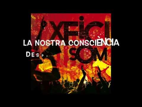 Toca revolta - XEIC! (SOM)