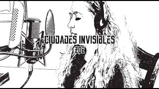 Ciudades Invisibles - Zoe / Cover (full band)