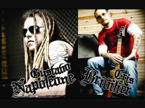 Como Tatuagem - Gustavo Napoleone part. Cris Brivilier