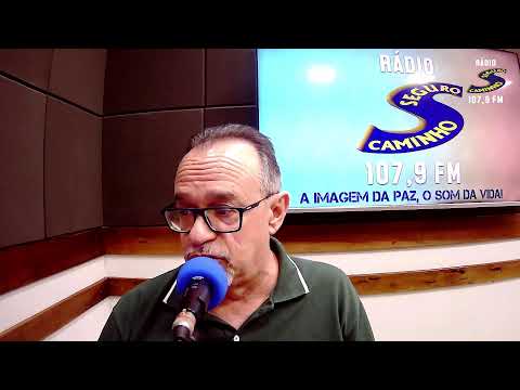 Caminho Esportivo com Carlos Marcomini 03/07/2025