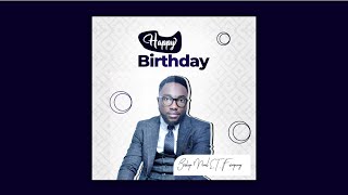 Birthday Flyer Photoshop Tutorials