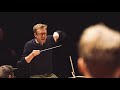 Daniel Harding - Wagner: Die Walküre - Prelude Act I - La Walkyrie