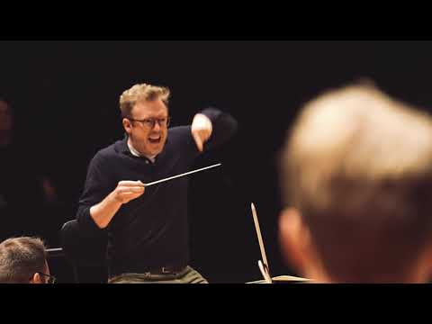 Wagner: Die Walküre - Prelude Act I - La Walkyrie Thumbnail