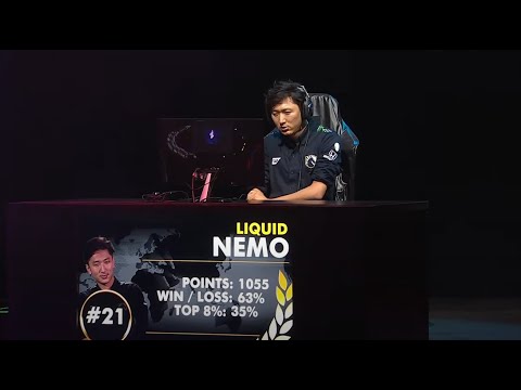 UYU JB vs LIQUID` NEMO    - JAPAN