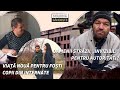 Moldova Gândește Oamenii Străzii Printre Gunoaie Viață Nouă Pentru Foști Copii Din Internate