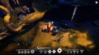 Blast We Are The Dwarves