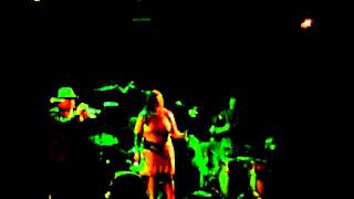 Nicholas Payton SeXXXtet @ NYC's Winter Jazzfest