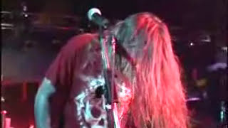 Hypocrisy - Necronomicon/God Is A Lie