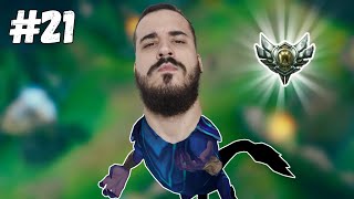 A VIDA DE UM PRATA #21 - O DRAGÃO DO VITOR PAI É BOM?! ft. Azul
