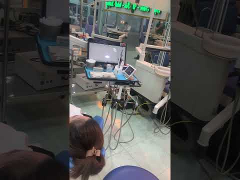 Một ngày làm việc của Nha Khoa Ân Đức- Uy Tín Quận 12