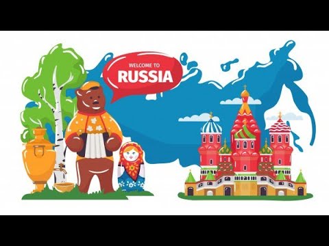 Family Members In Russian | Learn Russian Easily | 🇷🇺