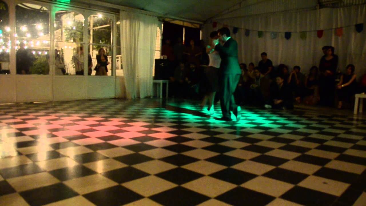 Jonhatan Saavedra y Clarisa Aragón en La Bicicleta! 3