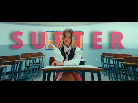 Suéter - Diego Q Ramos (Video Oficial)