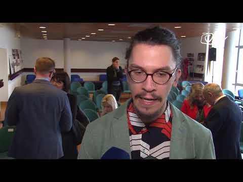 Izdvojeno 19.1.2018. - Predstavljeno troknjižje o hrvatskoj zajednici u Brazilu