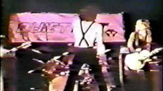 Quiet Riot &amp; Randy Rhoads Look in any Window VIDEO