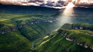 Klangkarussell - Netzwerk