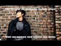 Kim Hyun Joong - Still (lyrics/sub español) 