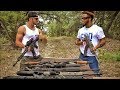 AR 15 против автомата Ка AR 15 против автомата Ка