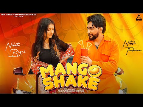 Mango Shake — watch video