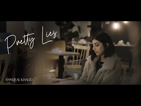 Annural Khalid - Pretty Lies | Prod. by Rovalio