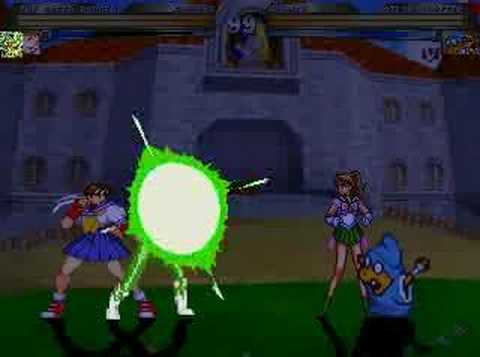 BS: team battle 9#  team neoKamek (rematch!)