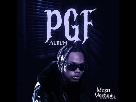 Mczo Morfani -Sio Shida(official Audio)