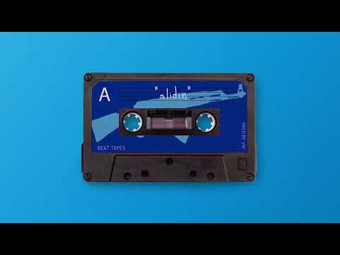 [FREE] NLE Choppa x DaBaby type beat - "Slidin" ft. Splurge || Trap Instrumental 2020