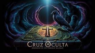 A CRUZ OCULTA: SEGREDOS DE UM SÍMBOLO MILENAR