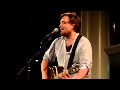 James Walsh - Fever (Starsailor) @ Amstelkerk (5/10)