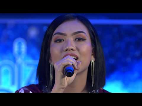 MIZO IDOL SEASON 6: TOP 25 - R.LALMALSAWMI