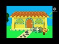 Blues Clues And David Skidoo Dora S House The Sprout History Museum