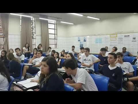 Anup no Maristas 2/ 2018