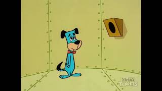 Huckleberry Hound - Astro-nut Huck (1960, 2025 Restoration Clip)