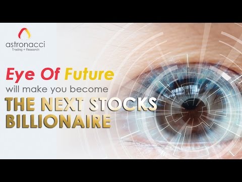 How to Make Money with Eye Of Future Trading Astronacci